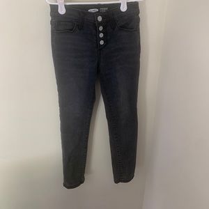 Rockstar super skinny leggings size 7